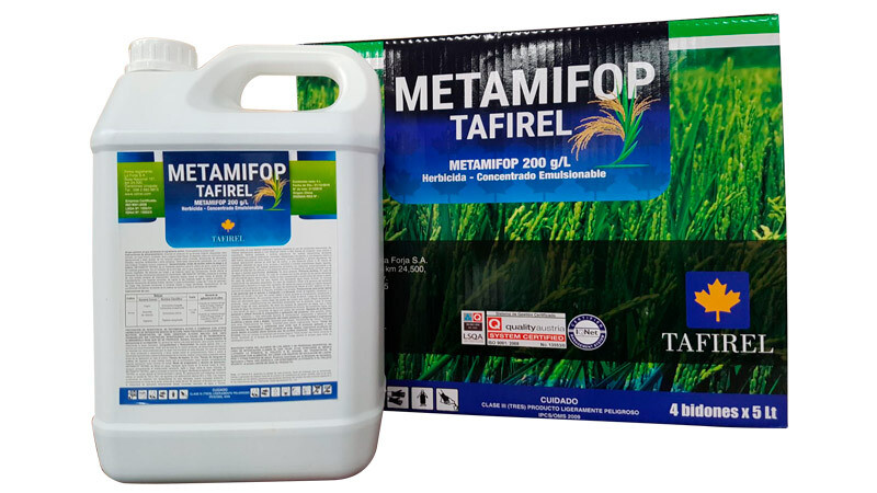 METAMIFOP