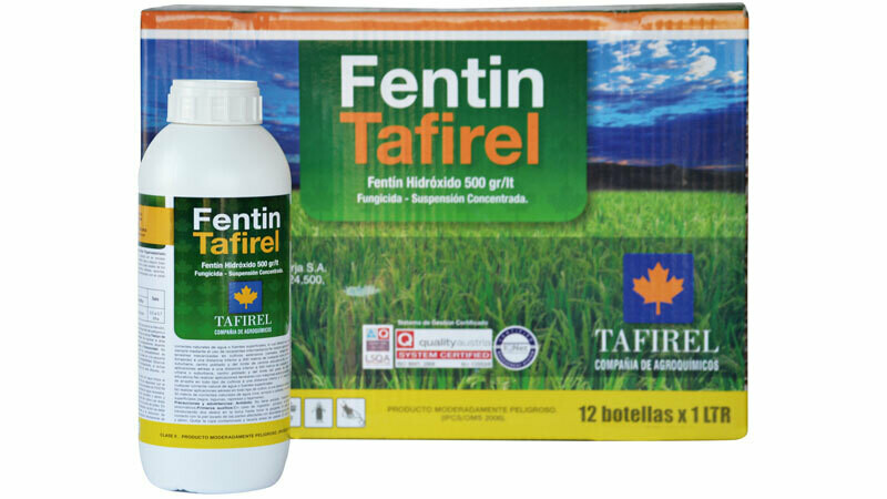 FENTIN