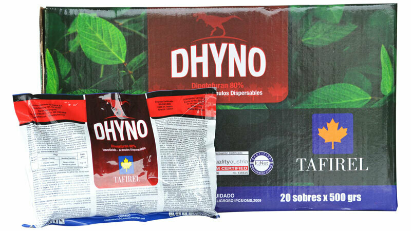 DHYNO