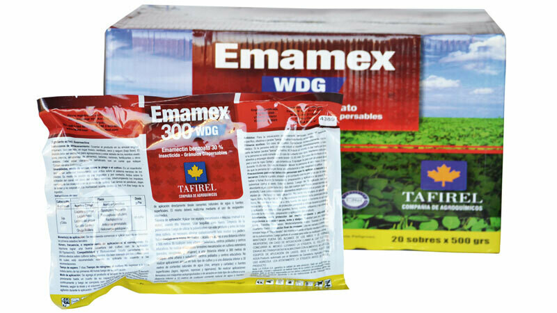 EMAMEX 300  WDG