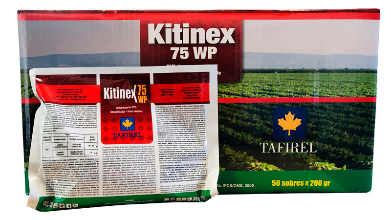 KITINEX 75WP