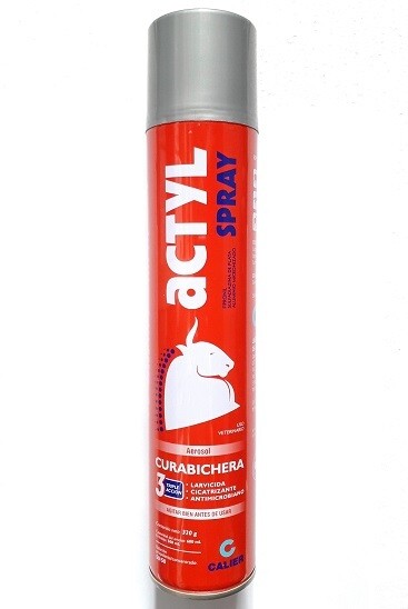ACTYL Spray