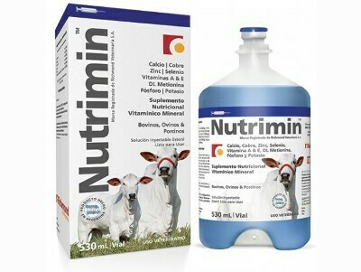 NUTRIMIN