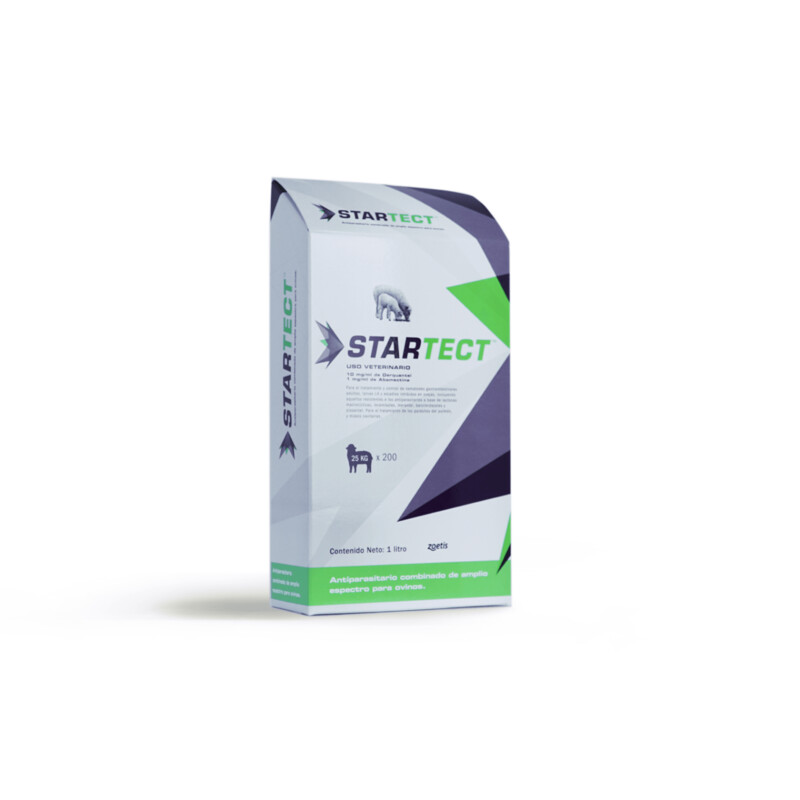 STARTECT
