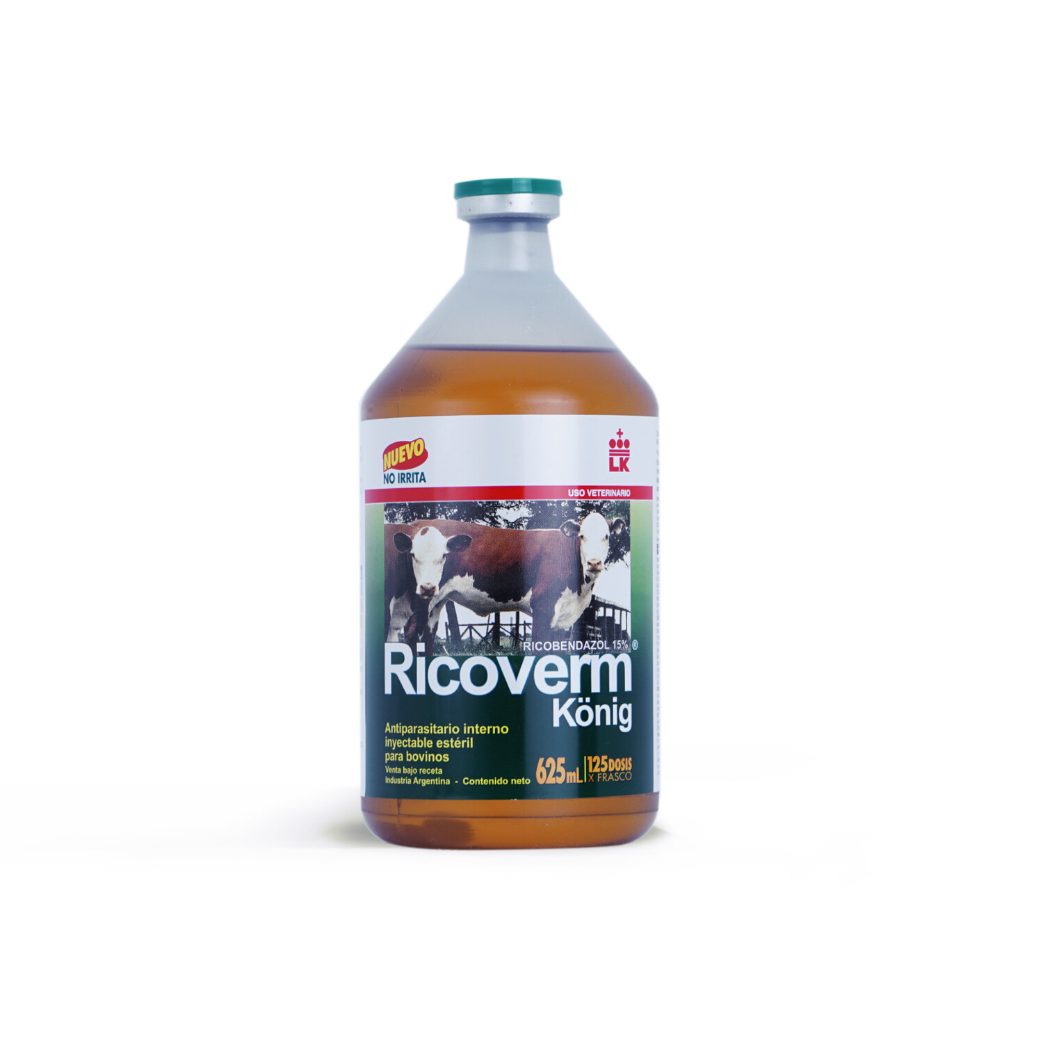 RICOVERM