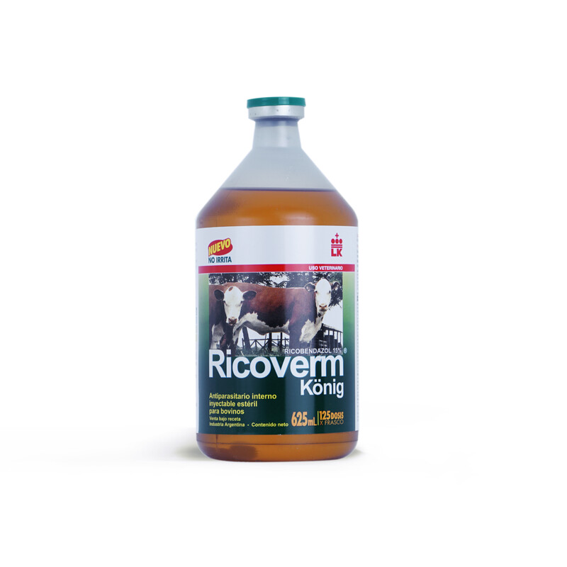 RICOVERM