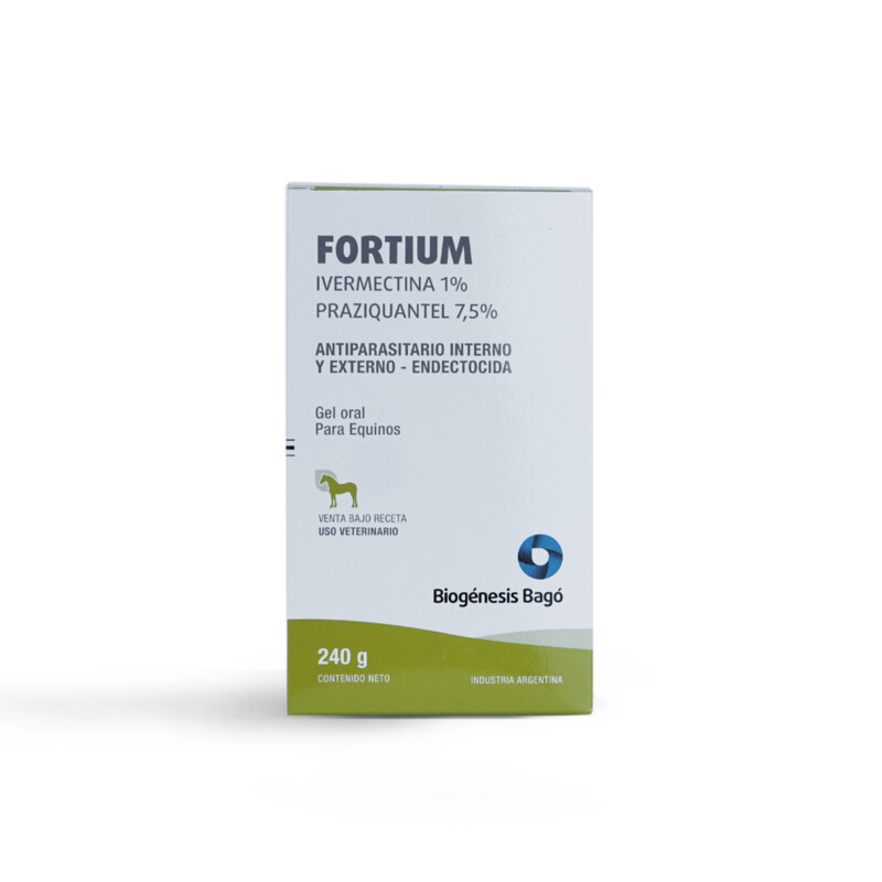 FORTIUM