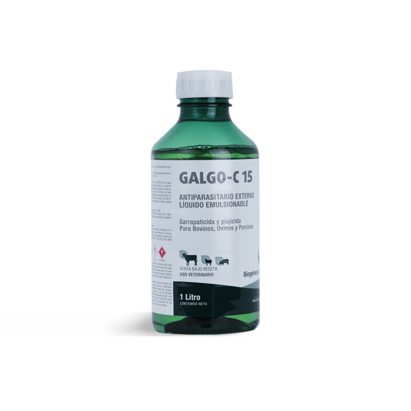 GALGO-C15