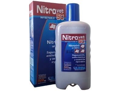 NITROVET