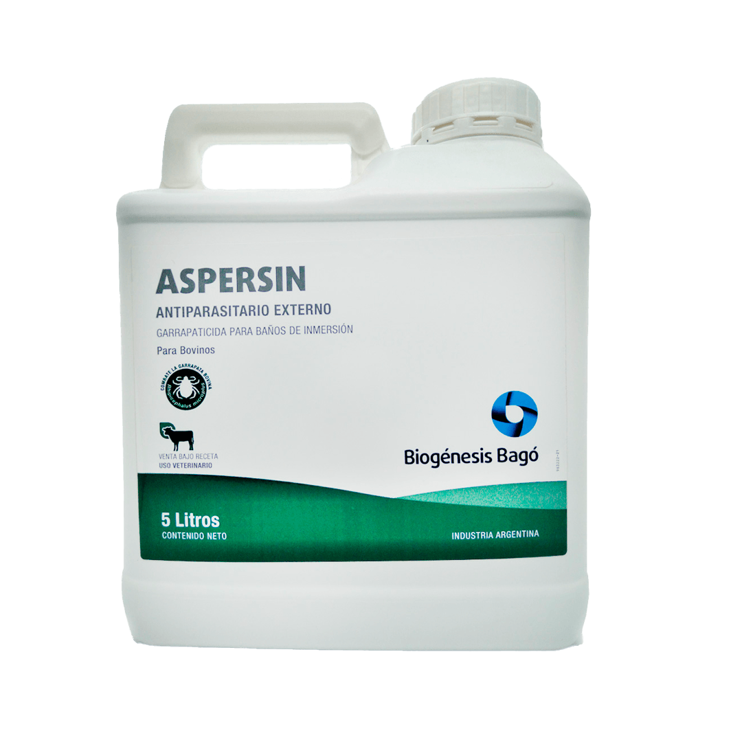Aspersin