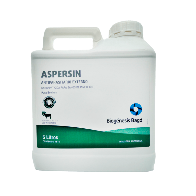 Aspersin