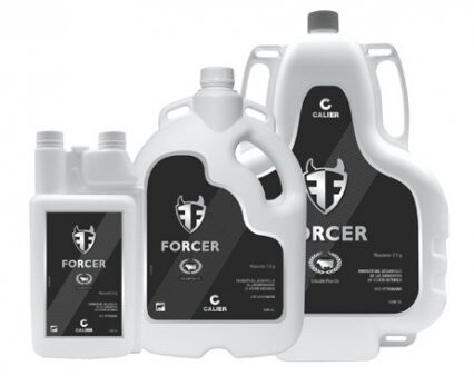 Forcer Pour On
