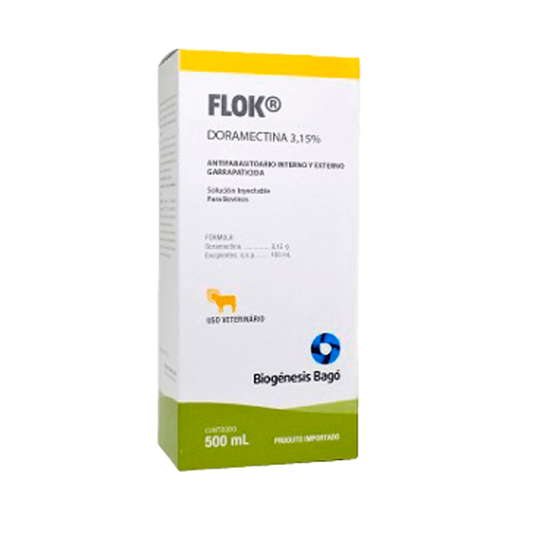 Flok 3,15