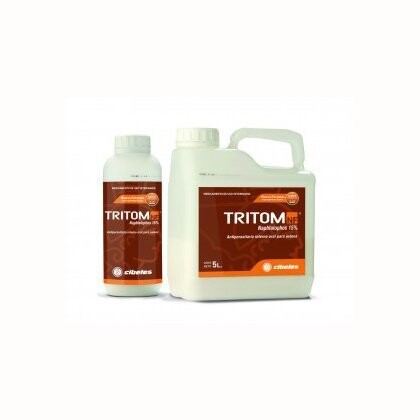 Tritom
