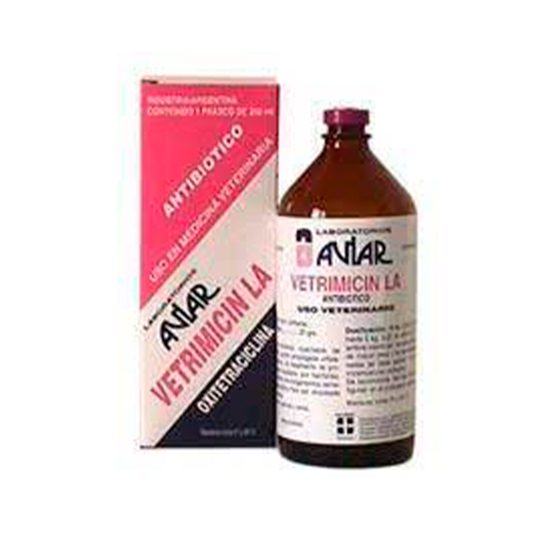 Vetrimicin Plus
