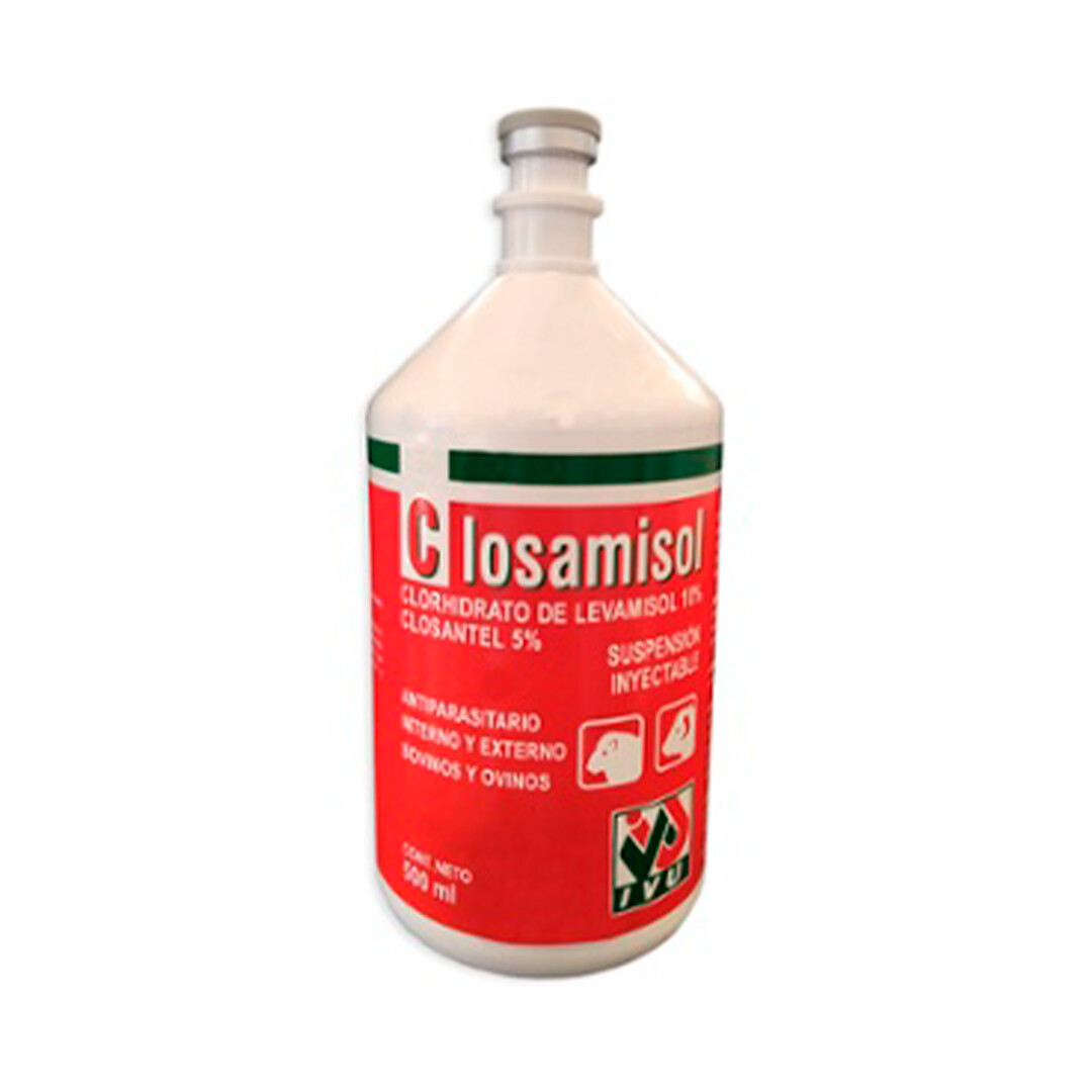 Closamisol