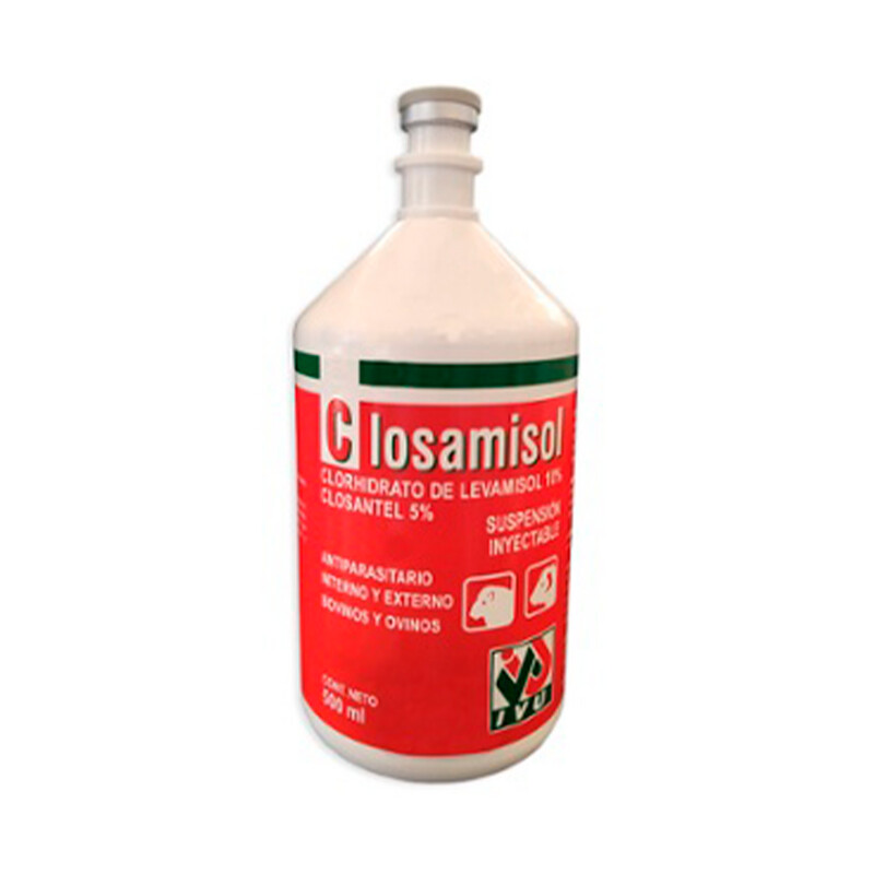 Closamisol