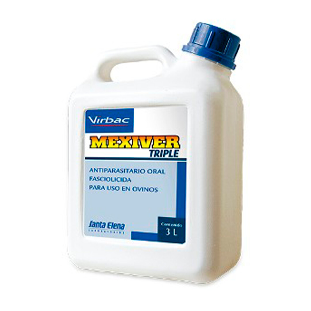 MEXIVER TRIPLE
