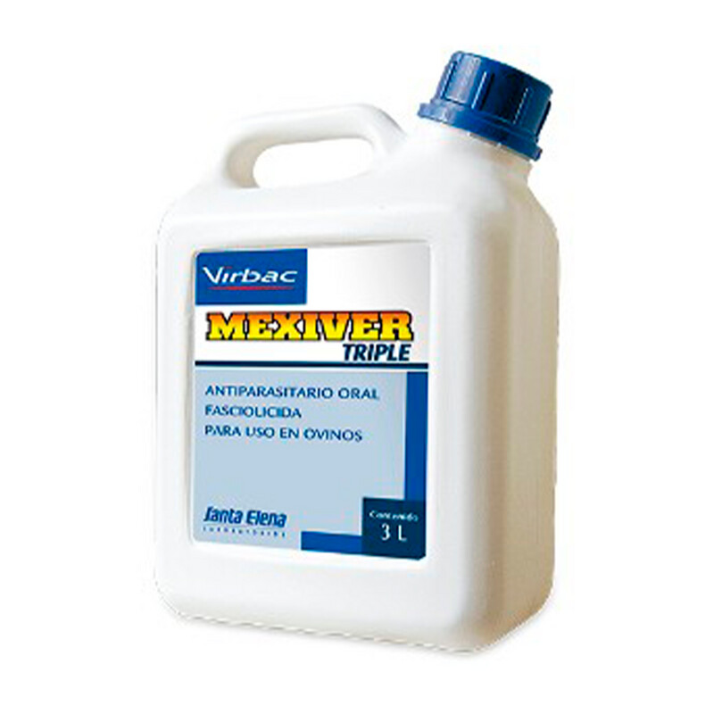 MEXIVER TRIPLE