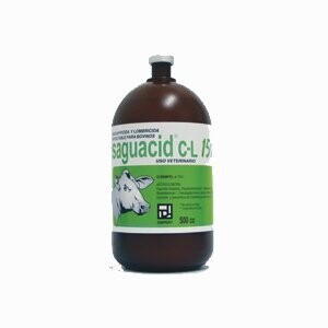 Saguacid
