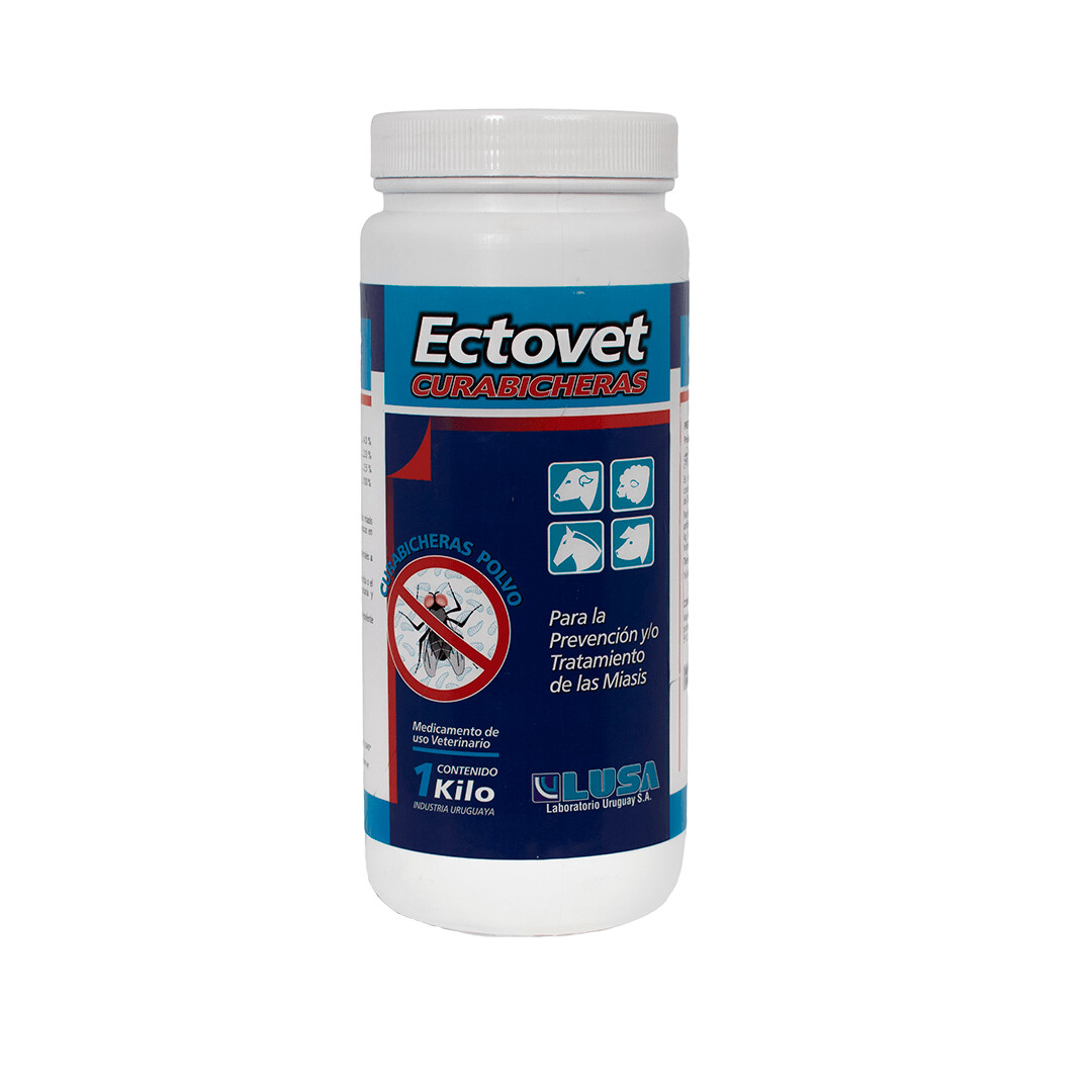 Ectovet