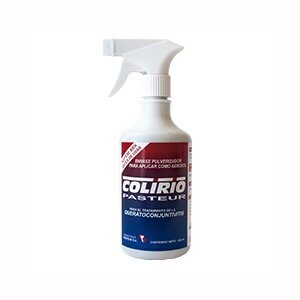 Colirio Pasteur