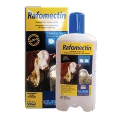 Rafomectin