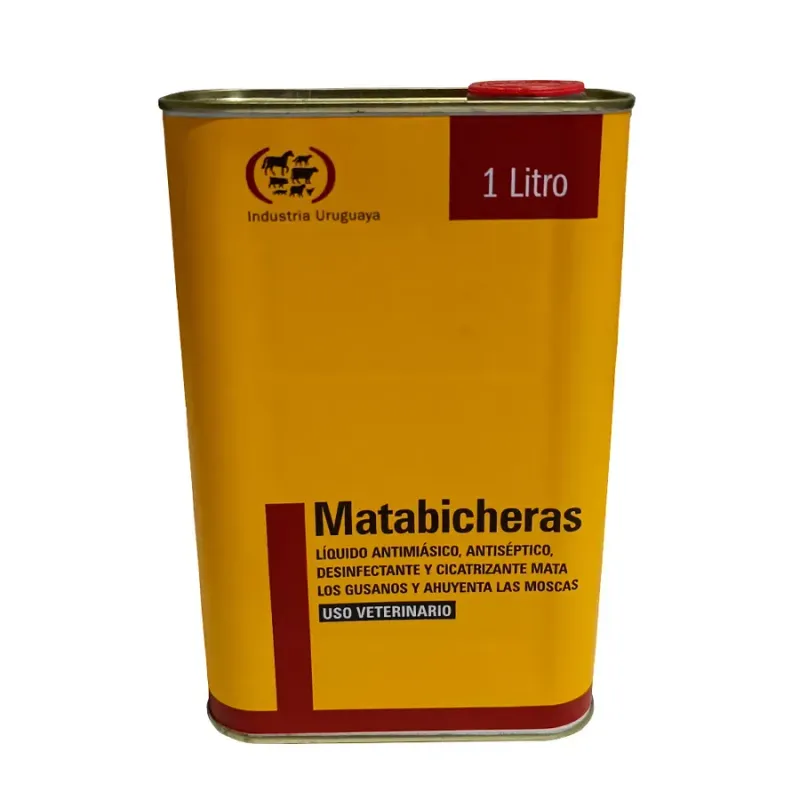 MATABICHERA COOPERS
