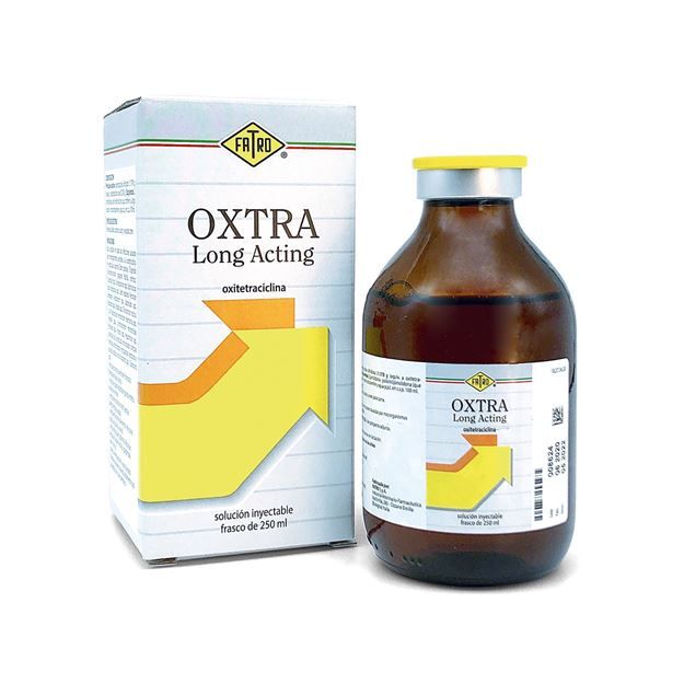 OXTRA