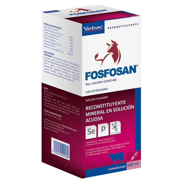 FOSFOSAN