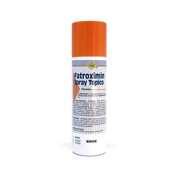 FATROXIMIN SPRAY