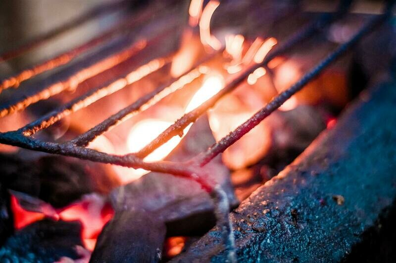 1/4 Beef - 
Best for Grill Masters