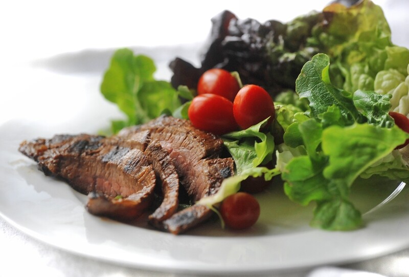 1/2 Beef - Balanced Variety of Cuts
