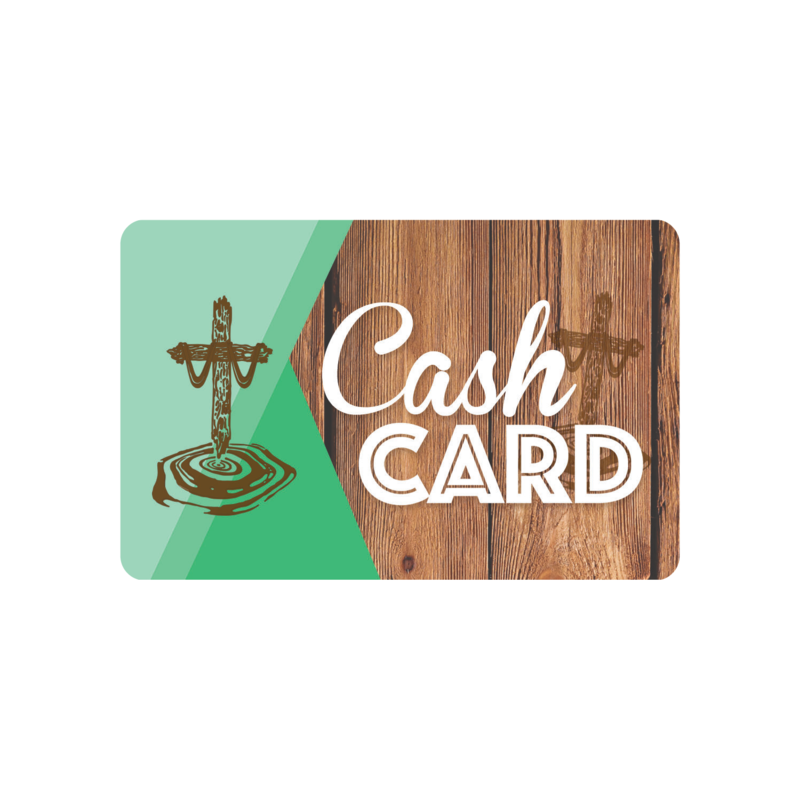 CASH CARD