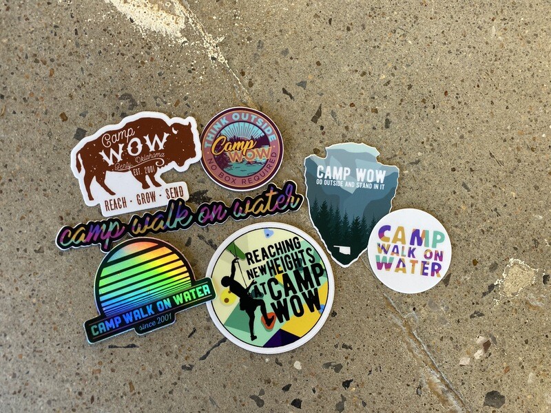 Sticker Bundle