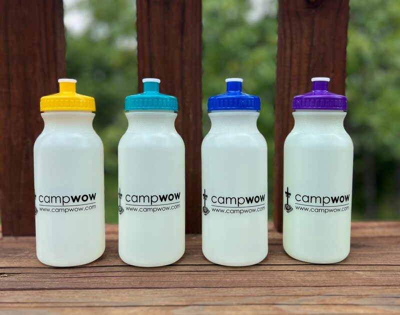 Glow Mini Bottles