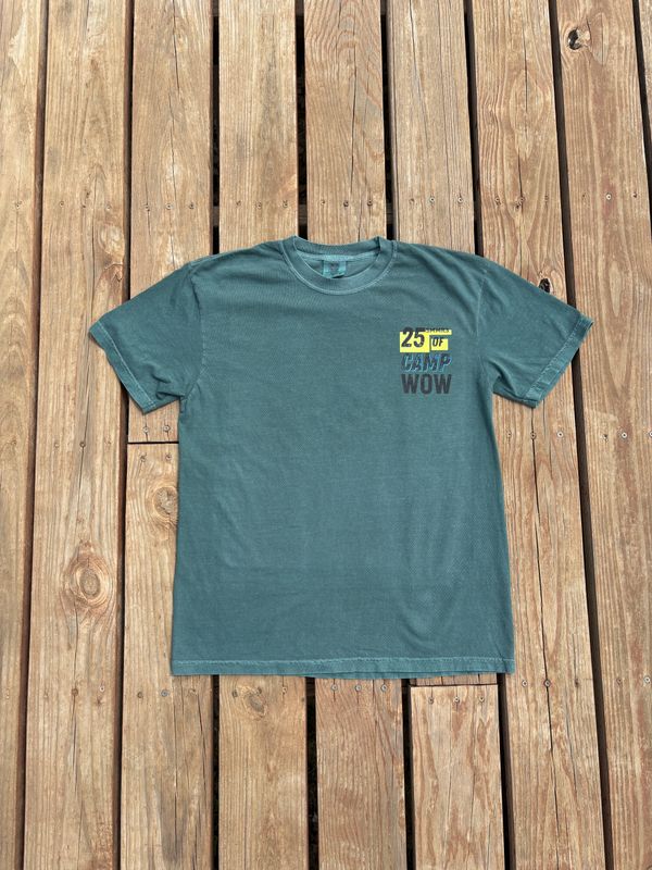 25 Summers Tee
