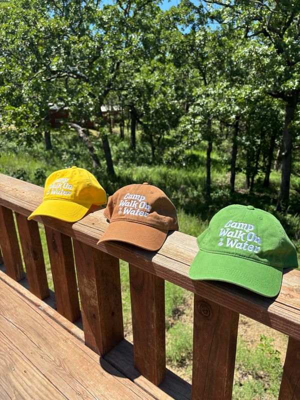 Baseball Caps