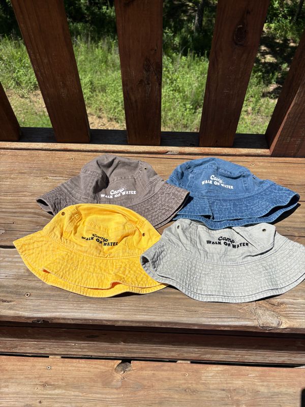 Bucket Hats