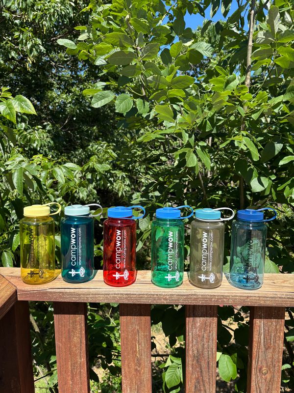 Nalgene Water Bottle