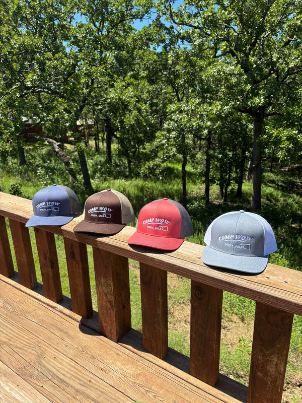 Trucker Hat