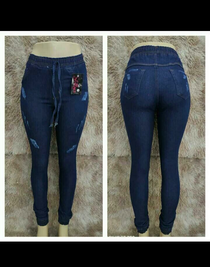 Calça Stiller jeans