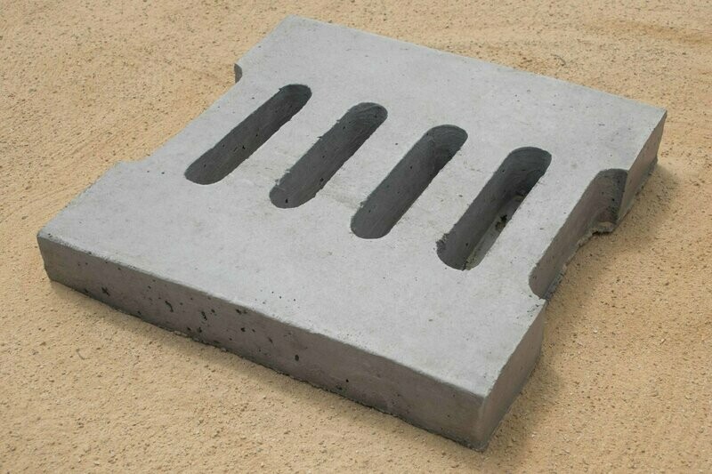 Peatonal R-40