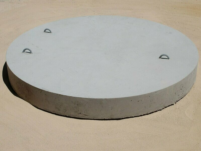 Placa Fondo PF-170