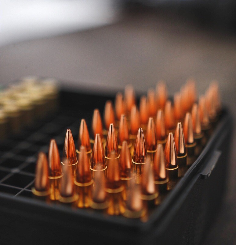 Load Development Package