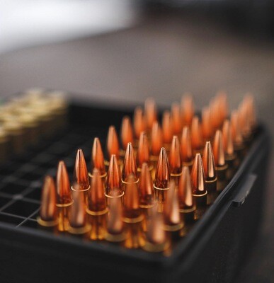 Load Development Package