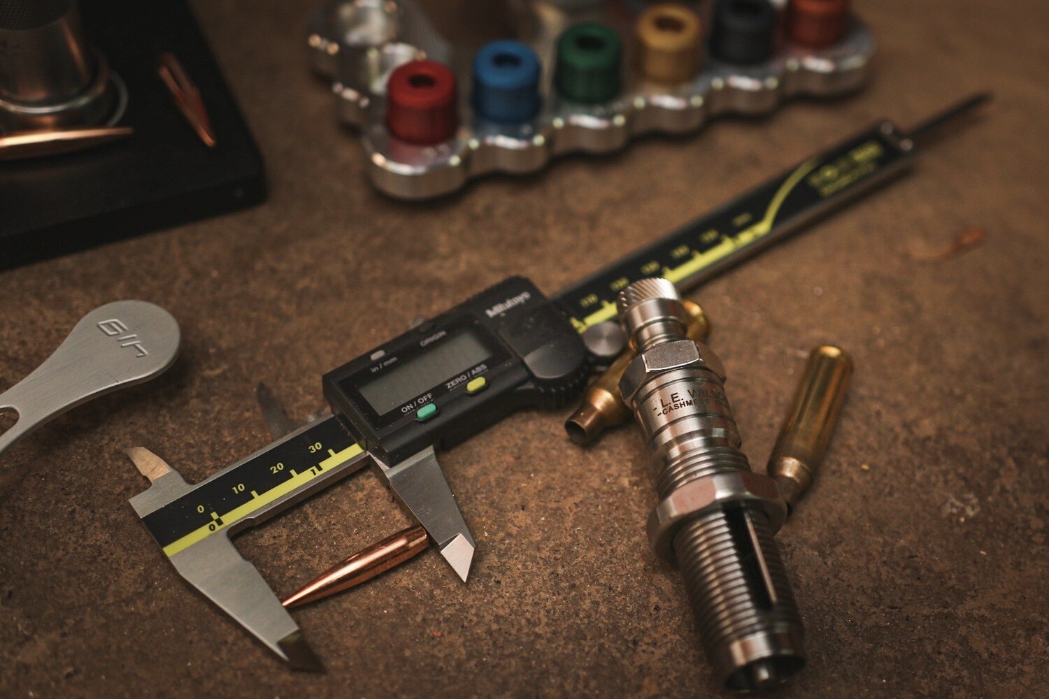 Load Development Package