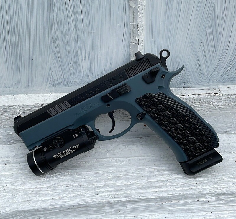 CERAKOTE
