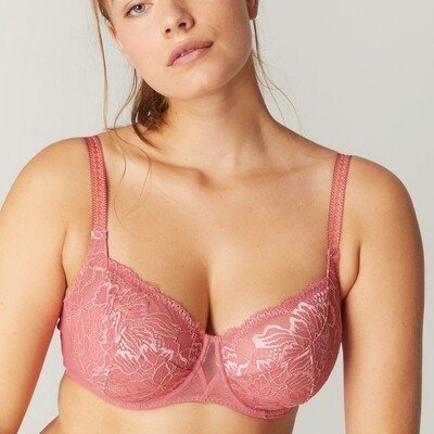12H322 Simone Perele Promisse rose Blush 12H322 Simone Perele Promisse rose Blush
