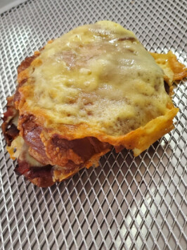 Cheese Croissant